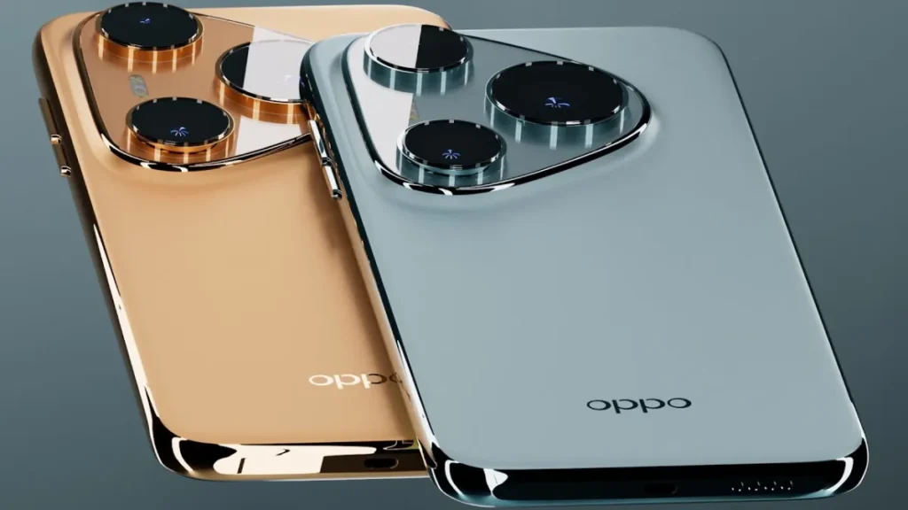 OPPO F31