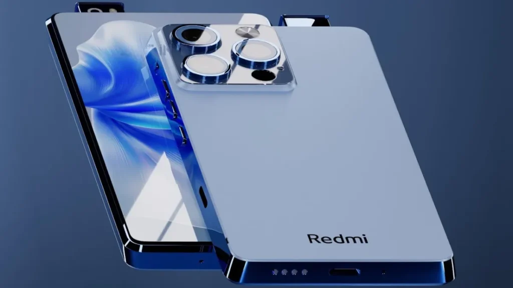 Redmi Note 15 Pro