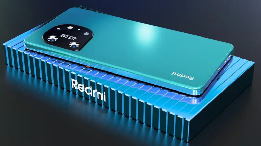 Redmi K60
