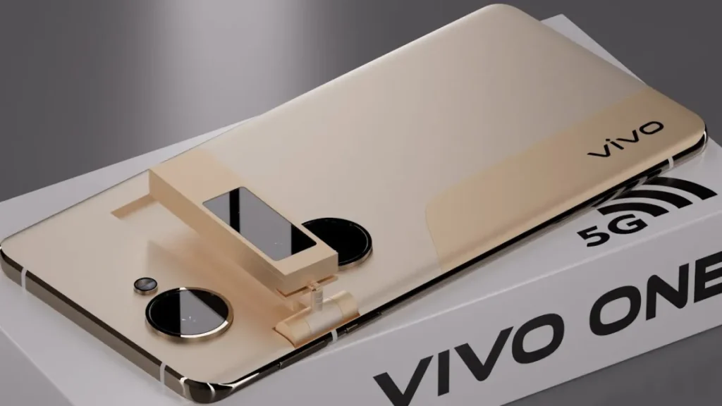Vivo R1 Pro
