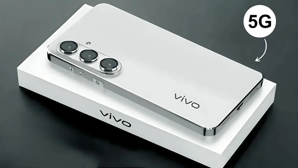 Vivo V29 Pro 5G