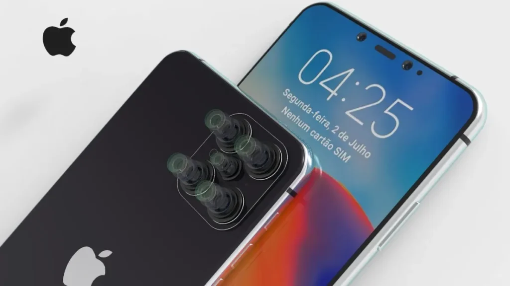 iPhone 12 XR